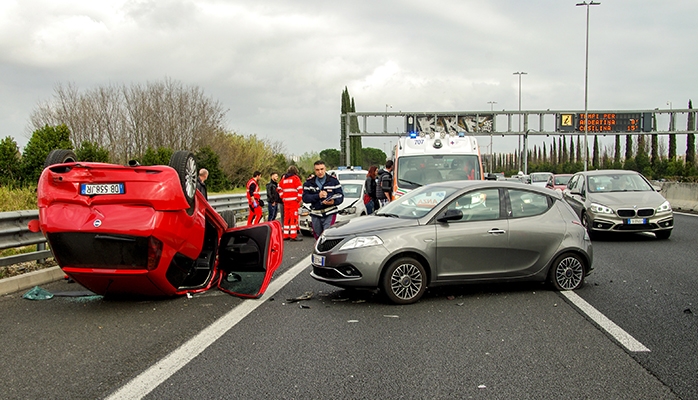 La loi Badinter ne s’applique pas aux accidents dépourvus de caractère fortuit